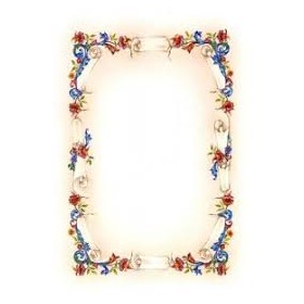 PERGAMENE A4 160GR 50FG ANTES