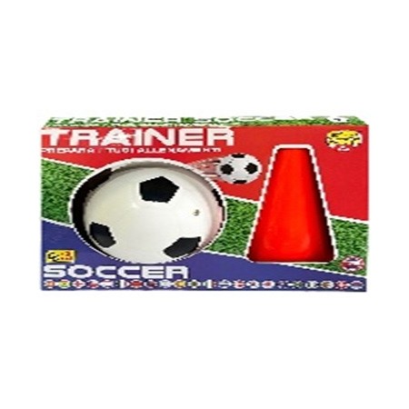 GIOCO TRAINER SOCCER