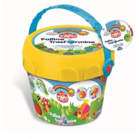 DIDO' SECCHIELLO PALLINE TRASFORMINE