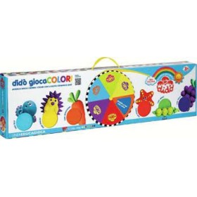 DIDO GIOCACOLORI