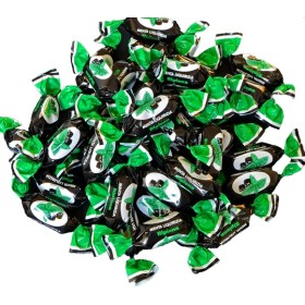 CARAMELLE MENTA LIQUIRIZIA LIKING 1 KG