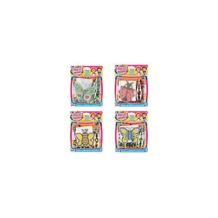 SET PERLINE MOSAICO 4 MODELLI