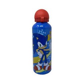 BORRACCE ALLUMINIO SONIC