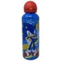 BORRACCE ALLUMINIO SONIC