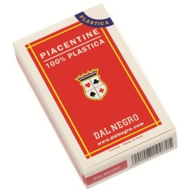 CARTE PIACENTINE DAL NEGRO