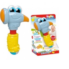 038 048 GIOCHI INTERATTIVI MARTELLO