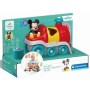 SHAPE SORTER TRAIN TOPOLINO