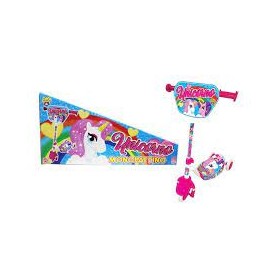 MONOPATTINO UNICORNO