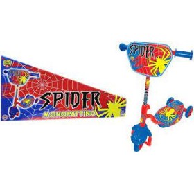 MONOPATTINO SPIDER
