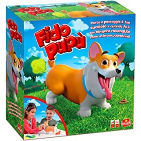 GIOCO FIDO PUPU'
