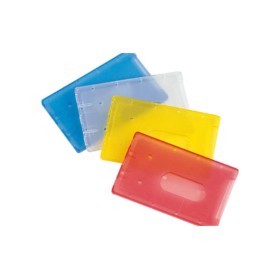 CUSTODIE PROTETTIVE TESSERE MAGNETICHE 120 PZ