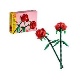 40460 LEGO ROSE