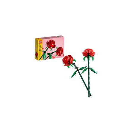 40460 LEGO ROSE