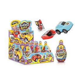 CARAMELLE TURBO EGG PZ.12