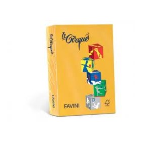 CARTONCINO A4 160 GR. FAVINI IRIS 220