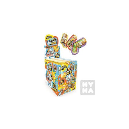 PARTY BALLON CONFETTI GUN PZ.24