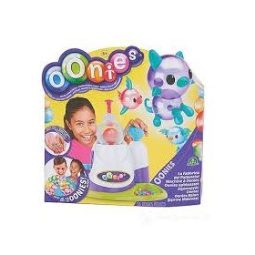 149 LA FABBRICA DEI PALLONCINI OONIES!