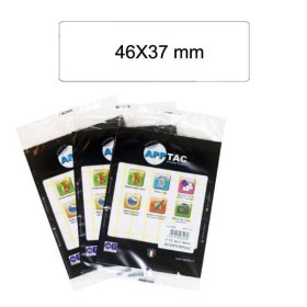 ETICH. ADES. IN BUSTA MARKIN 46X37