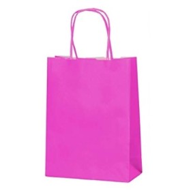 BUSTE TWISTED ROSA 22X10X29