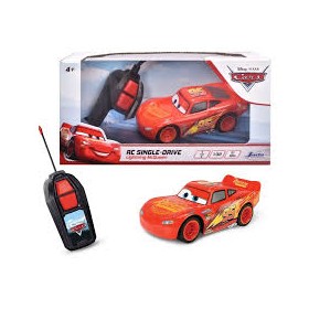 SAETTA MCQUEEN RADIOCOMANDO 1:32