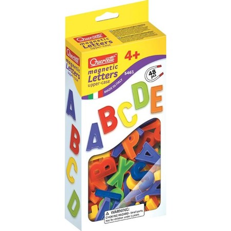 MAGNETIC REFILLER LETTERS