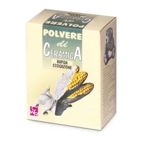 POLVERE DI CERAMICA CWR