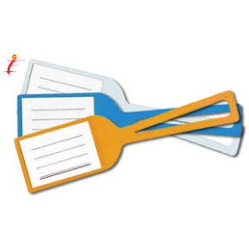 P/NOMI BAGAGLIO (PREZZO UNITA') pc50