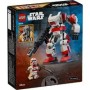 75448 LEGO MECH CLONE SHOCK TROOPER