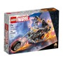 76335 LEGO SPIDER-MAN VS. GHOST RIDER