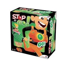 STOP & GO