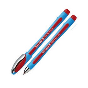 BIRO SFERA SLIDER MEMO ROSSA