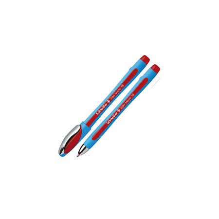 BIRO SFERA SLIDER MEMO ROSSA