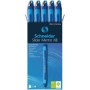 BIRO SFERA SLIDER MEMO BLU PZ.10