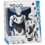YCOO JUNIOR ROBOT INTERATTIVO