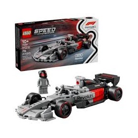 77259 LEGO AUTO DA CORSA AUDI REVOLUT