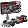 77259 LEGO AUTO DA CORSA AUDI REVOLUT