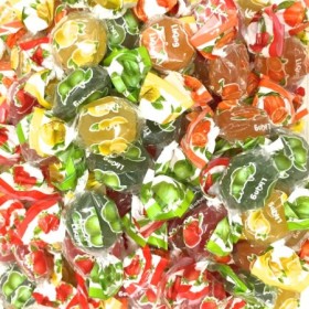 CARAMELLE GELATINE ALLA FRUTTA LIKING 1 KG