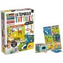 MONTESSORI PLUS TOMBOLA TATTILE