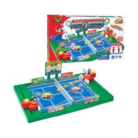 SUPER MARIO RALLY TENNIS