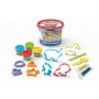 SECCHIELLO PASTA MODELLABILE FISHER PRICE