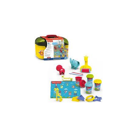 VALIGETTA EDUCATIVA FISHER PRICE
