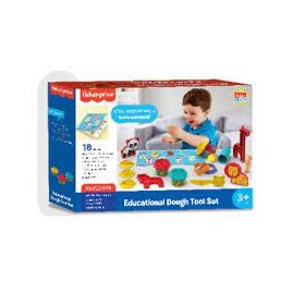 STRUMENTI CREATIVI FISHER PRICE
