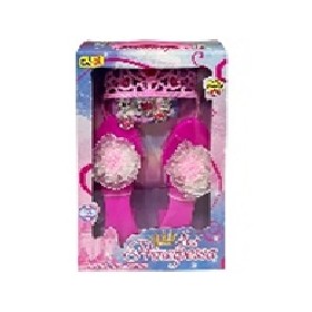 PLAY SET PRINCIPESSA
