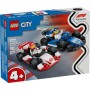 60464 MONOPOSTO WILLIAMS RACING