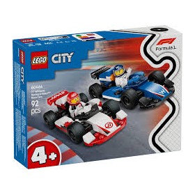 60464 MONOPOSTO WILLIAMS RACING