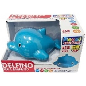 DELFINO BAGNETTO