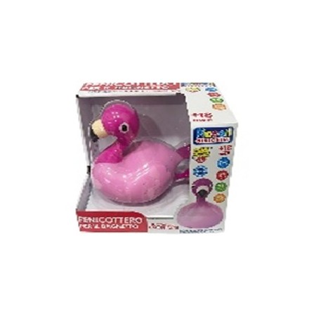 FENICOTTERO BAGNETTO