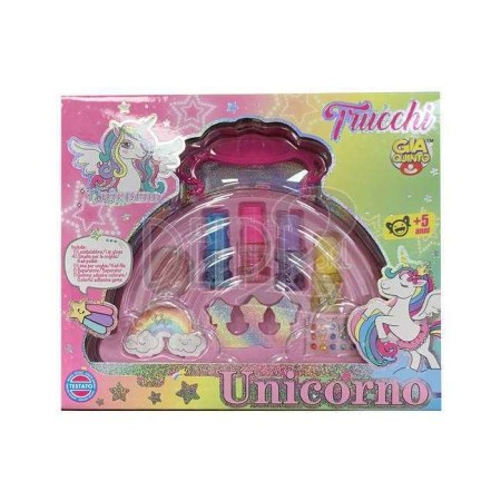 MAKE UP SET UNICORNO