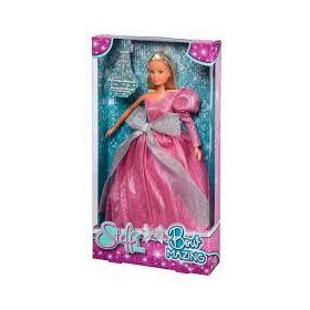 STEFFI LOVE BLOW MAZING