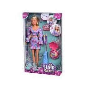 STEFFI LOVE HAIR BEADS